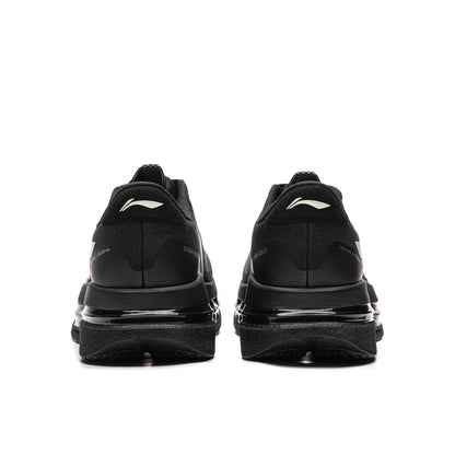 Li-Ning Red Hare 9 Ultra Marathon Running Shoes - Black