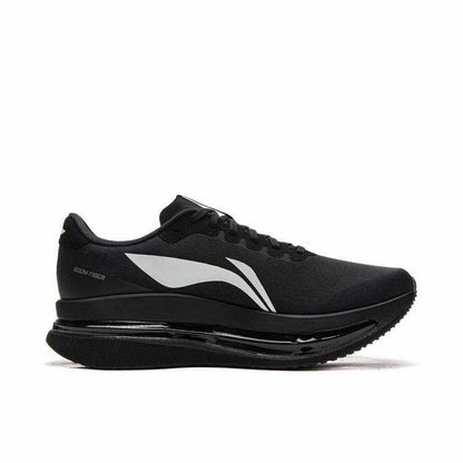 Li-Ning Red Hare 9 Ultra Marathon Running Shoes - Black