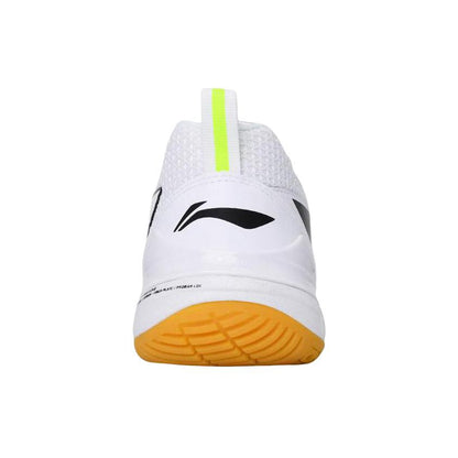 Blade DF-02 Pro | Li-Ning Badminton Shoes - White
