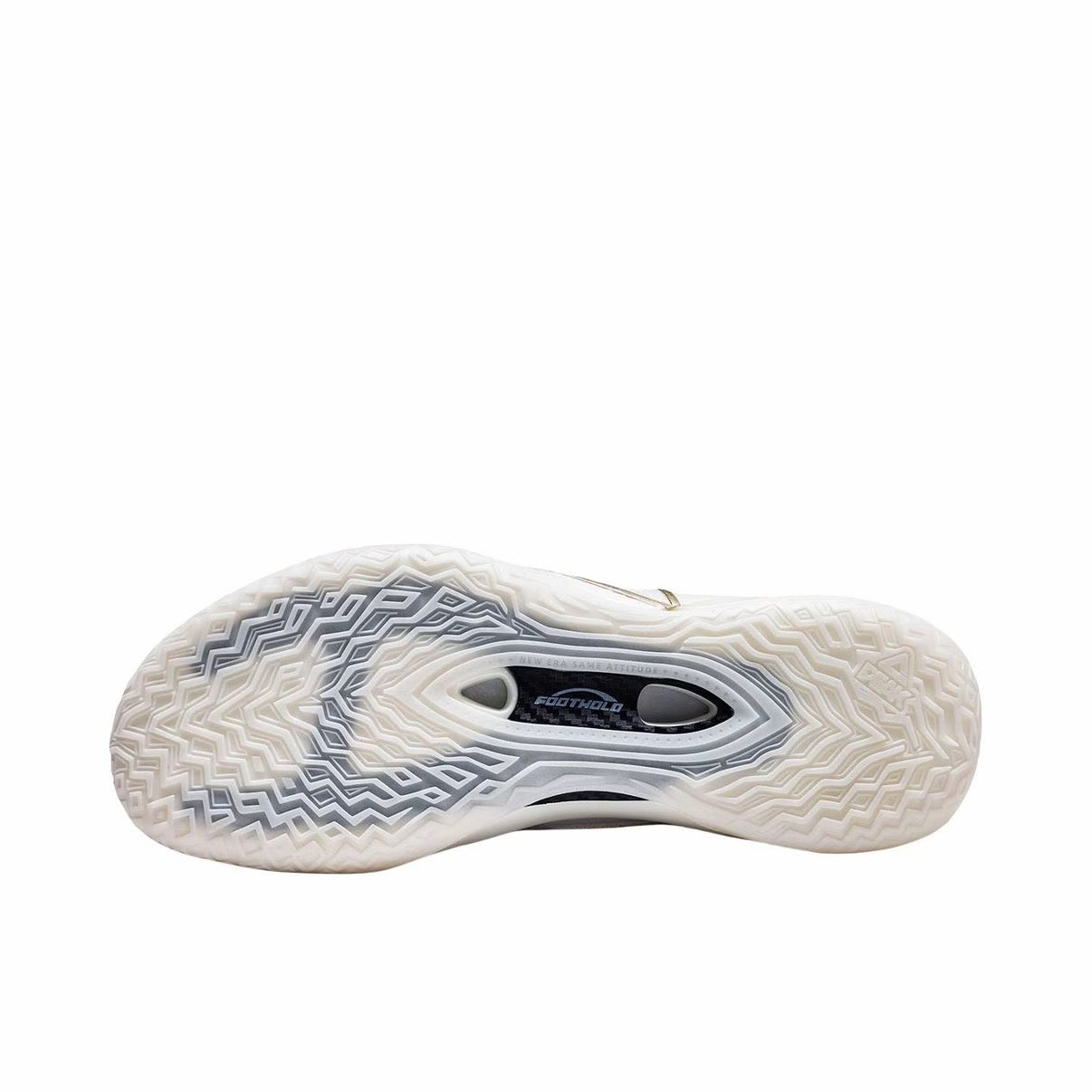 Peak Taichi “苍穹” Big Triangle - Milky