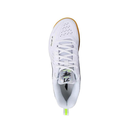Blade DF-02 Pro | Li-Ning Badminton Shoes - White