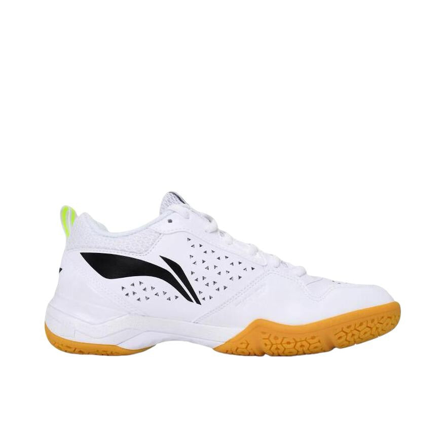 Blade DF-02 Pro | Li-Ning Badminton Shoes - White – Anto Sports