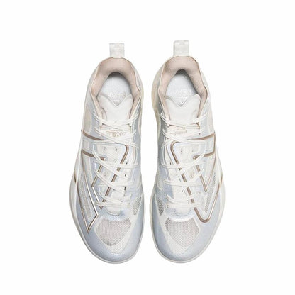 Peak Taichi “苍穹” Big Triangle - Milky