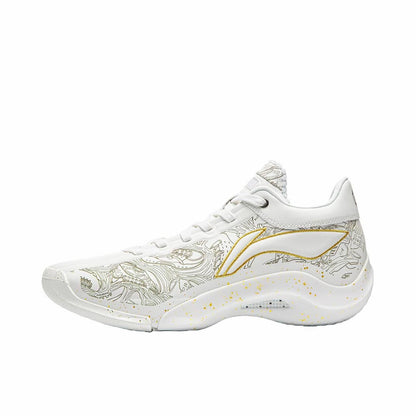 Li-Ning Yushuai 20 - Standard White