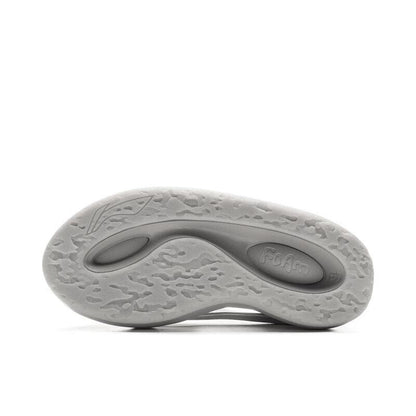 Li-Ning Yun You Slay 2.0 Slippers - Extreme Gray