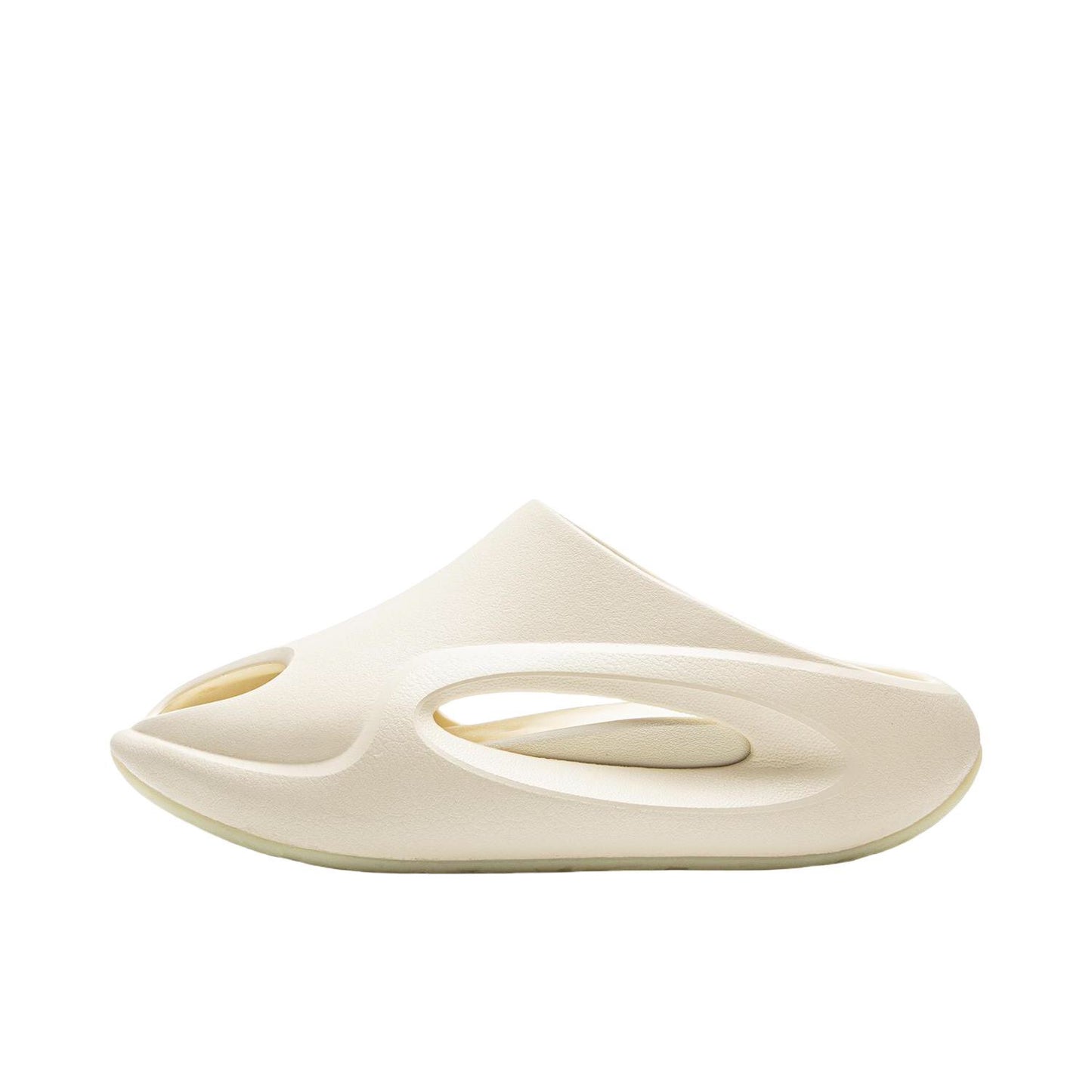 Li-Ning Yun You Slay 2.0 Slippers - Off White