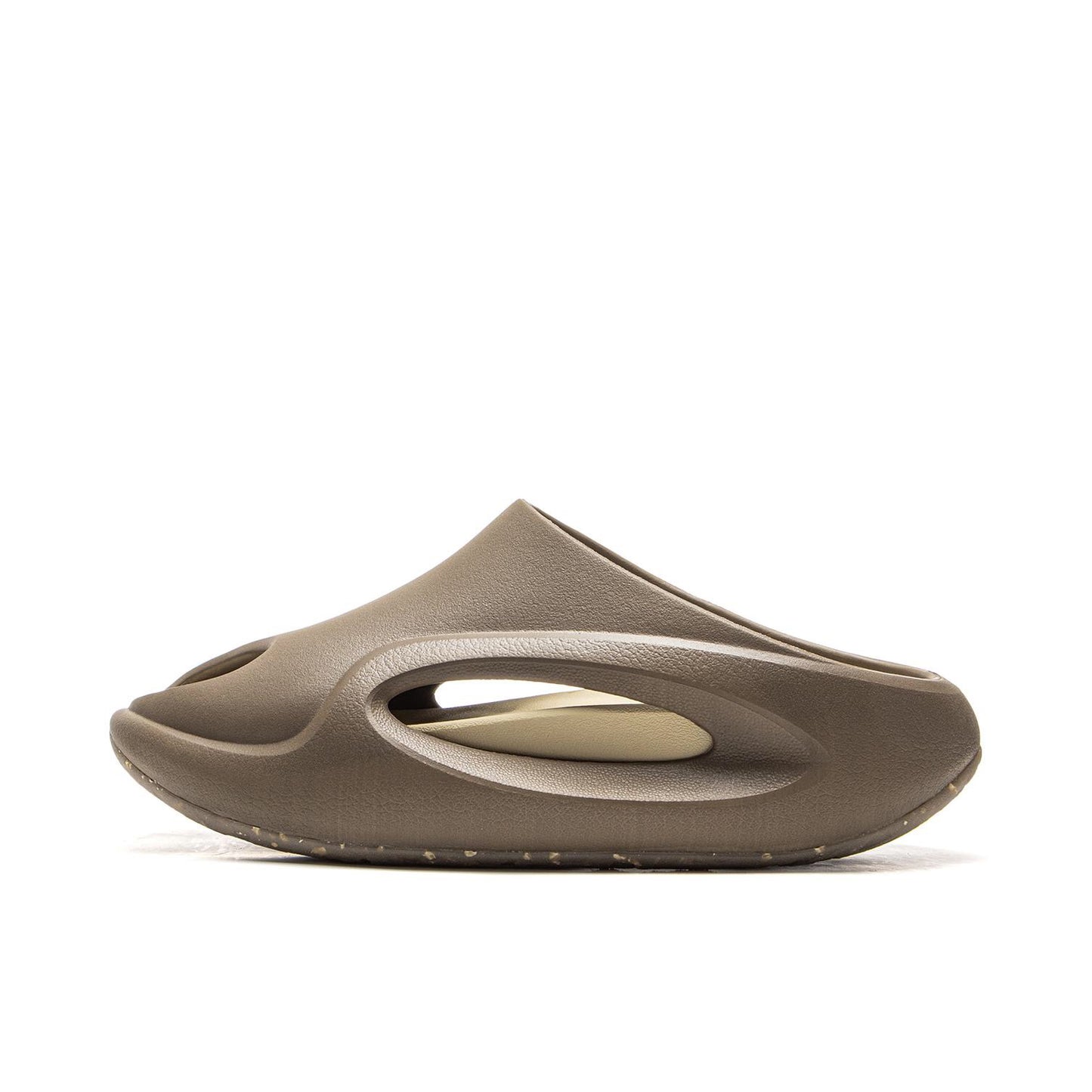 Li-Ning Yun You Slay 2.0 Slippers - Reindeer Brown