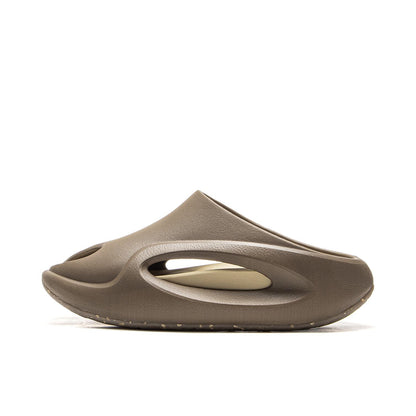 Li-Ning Yun You Slay 2.0 Slippers - Reindeer Brown