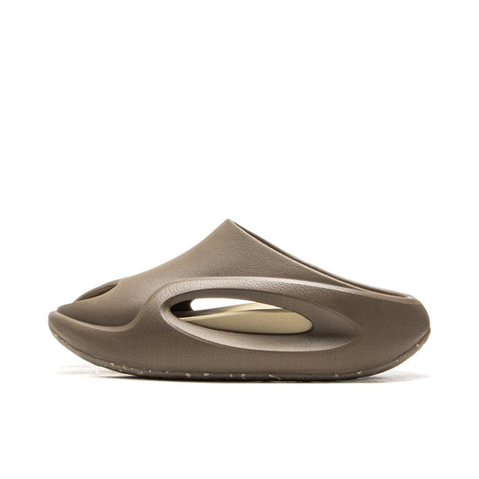 Li-Ning Yun You Slay 2.0 Slippers - Reindeer Brown