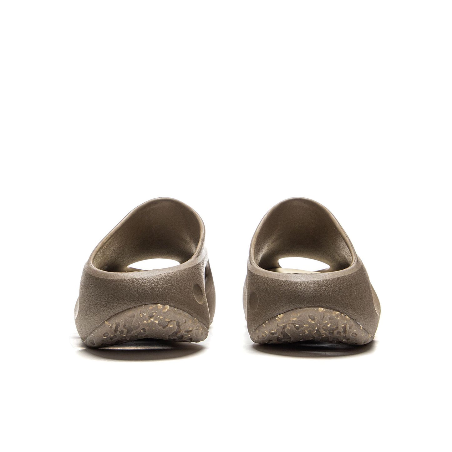 Li-Ning Yun You Slay 2.0 Slippers - Reindeer Brown