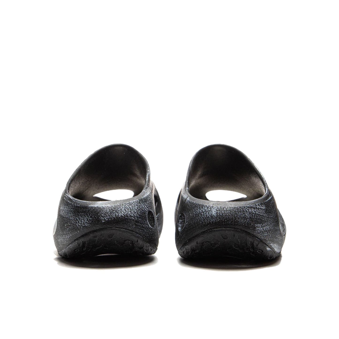 Li-Ning Yun You Slay 2.0 Slippers - Black/White