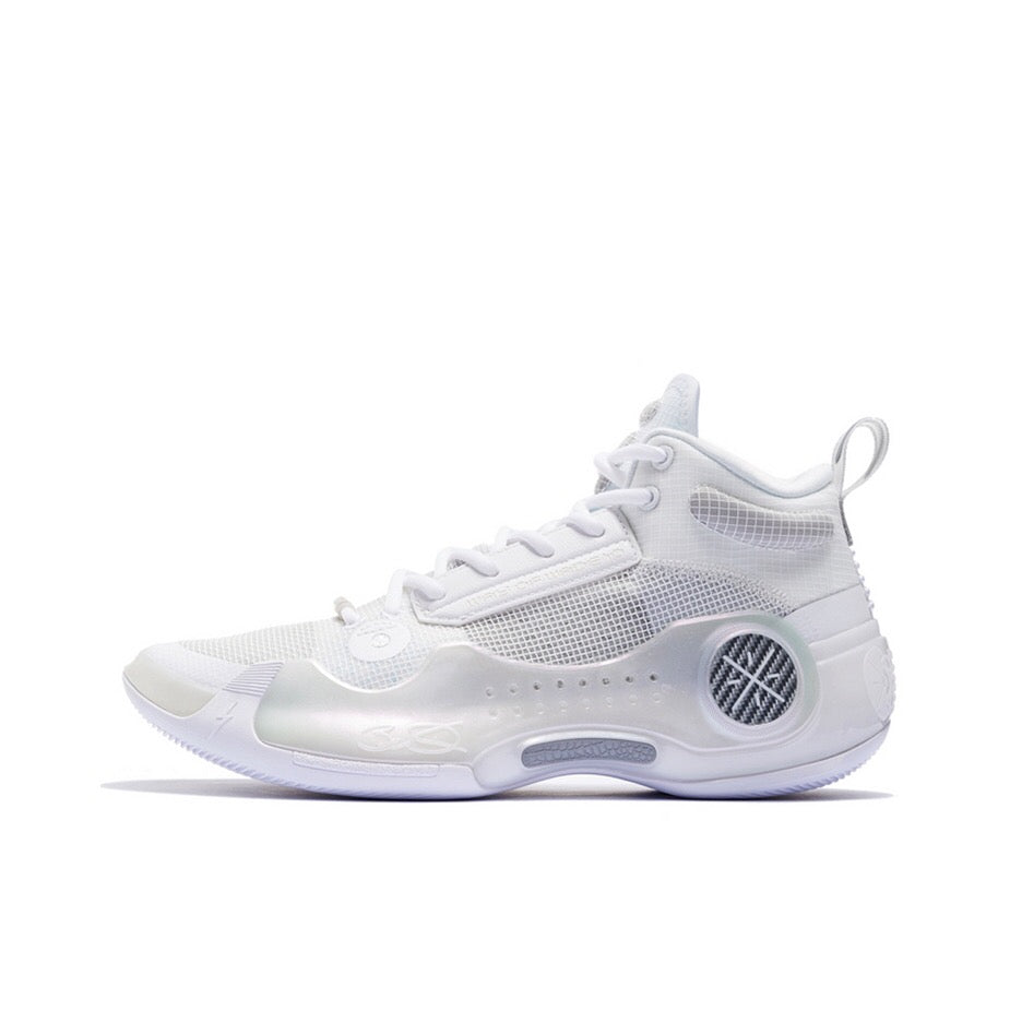Li-Ning Way of Wade 10 - White hot