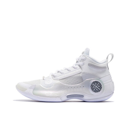 Li-Ning Way of Wade 10 - White hot