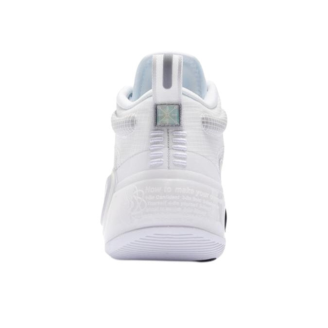 Li-Ning Way of Wade 10 - White hot