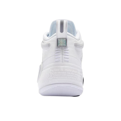 Li-Ning Way of Wade 10 - White hot