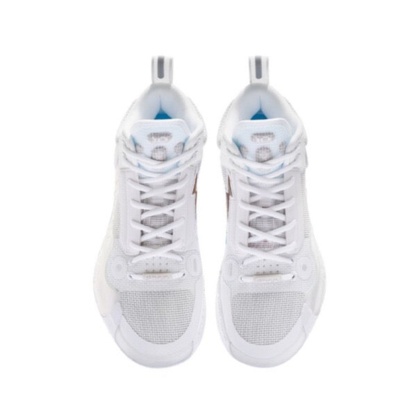 Li-Ning Way of Wade 10 - White hot