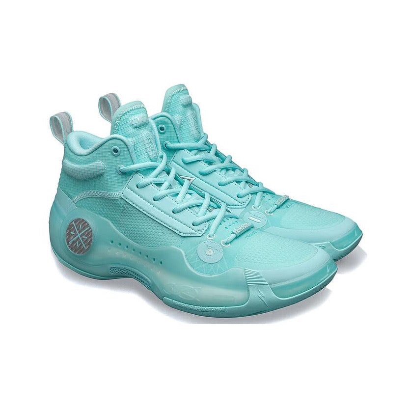 Li-Ning Way of Wade 10 - MINT – Anto Sports