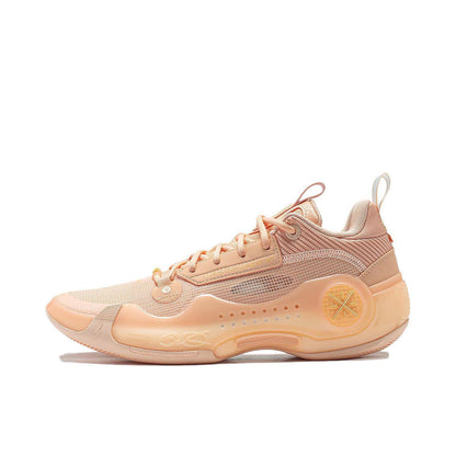 Li Ning Way of Wade 10 Low - Orange