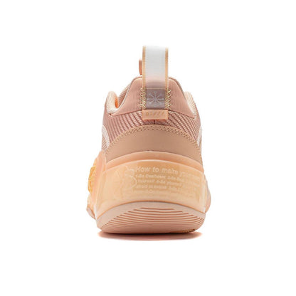 Li Ning Way of Wade 10 Low - Orange