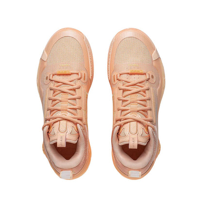 Li Ning Way of Wade 10 Low - Orange
