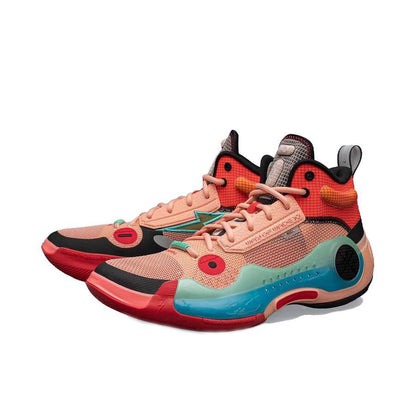 Li-Ning Way of Wade 10 - ART