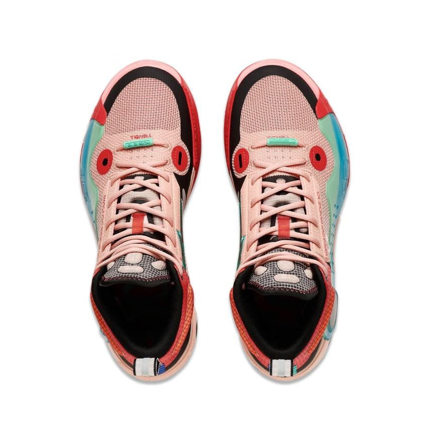 Li-Ning Way of Wade 10 - ART