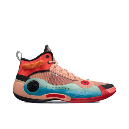 Li-Ning Way of Wade 10 - ART