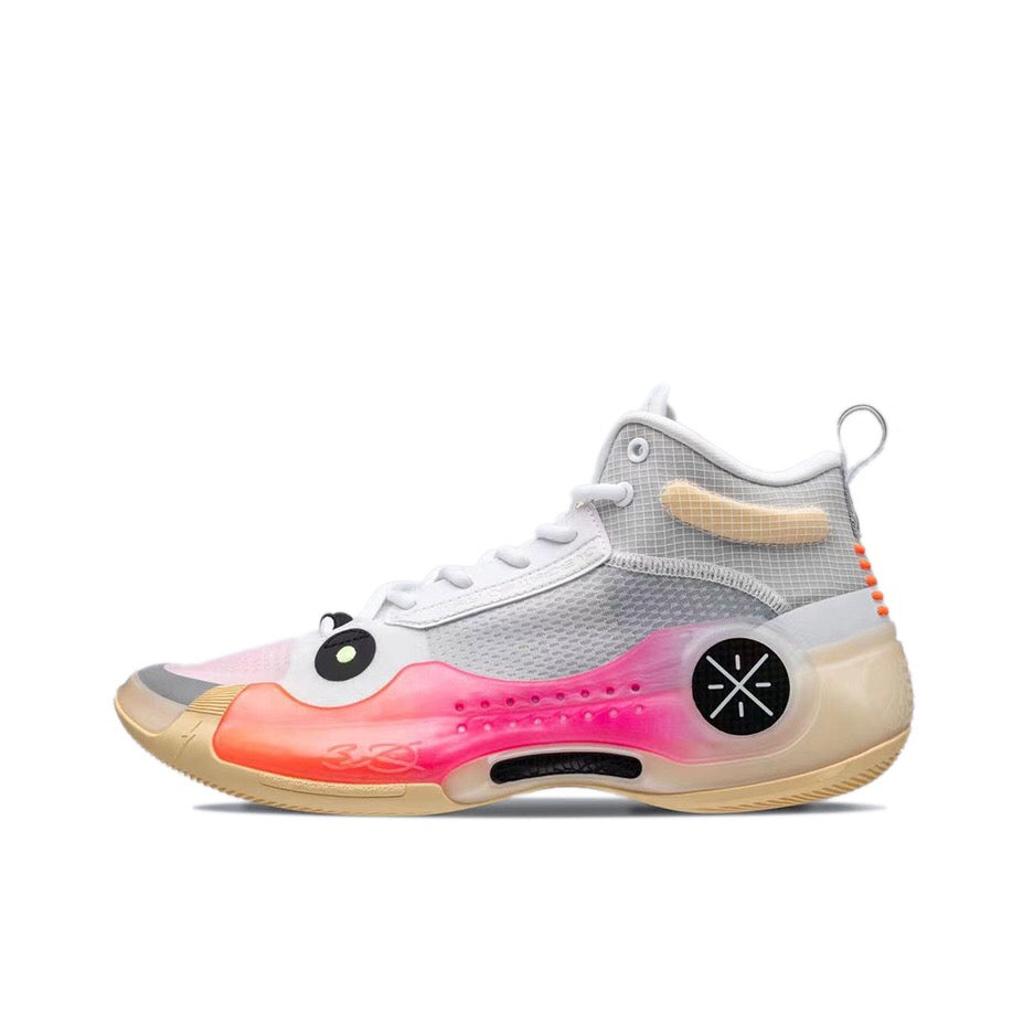 Li Ning Way Of Wade 10 - Blossom