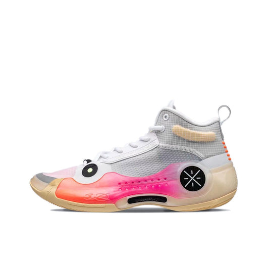 Li Ning Way Of Wade 10 - Blossom