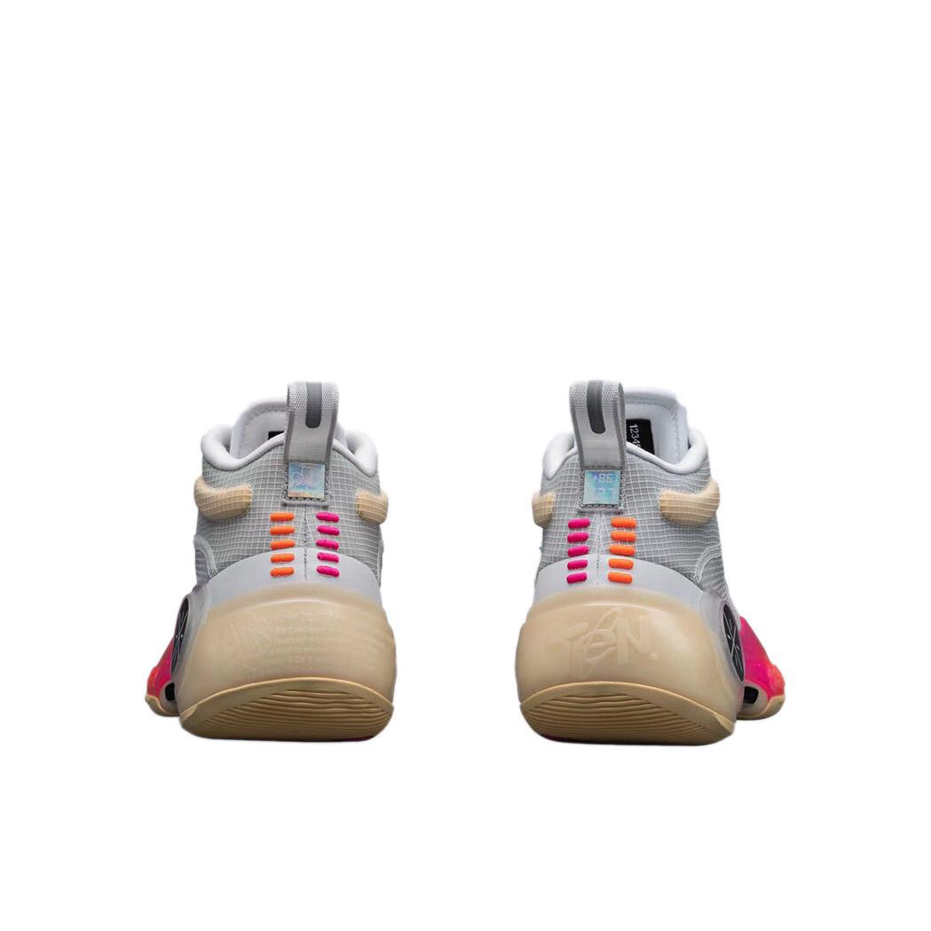 Li Ning Way Of Wade 10 - Blossom