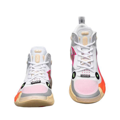 Li Ning Way Of Wade 10 - Blossom