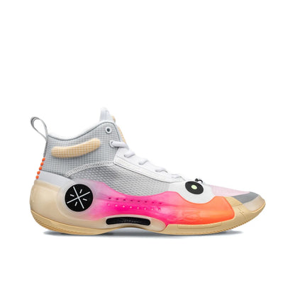Li Ning Way Of Wade 10 - Blossom