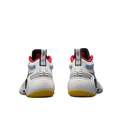 Li-Ning Way of Wade 10 - Test R1