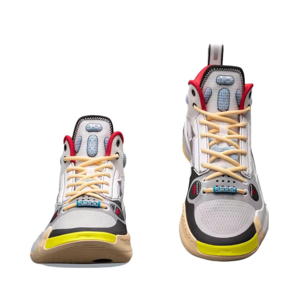 Li-Ning Way of Wade 10 - Test R1