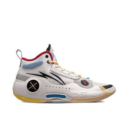 Li-Ning Way of Wade 10 - Test R1