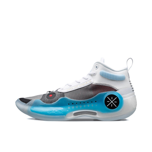 Li-Ning Way Of Wade 10 - Team  No Sleep