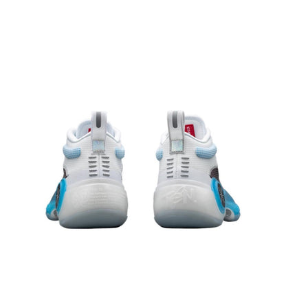 Li-Ning Way Of Wade 10 - Team  No Sleep