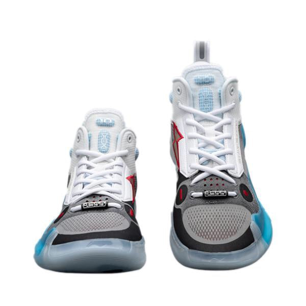 Li-Ning Way Of Wade 10 - Team  No Sleep