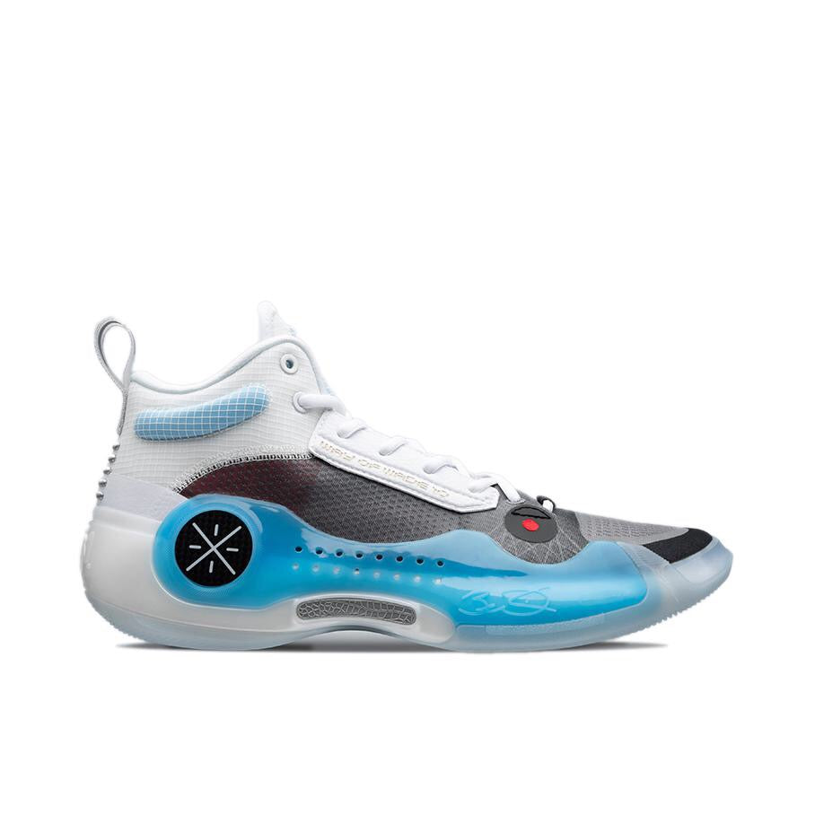 Li-Ning Way Of Wade 10 - Team  No Sleep