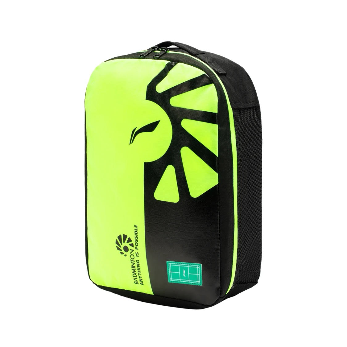 Li-Ning Badminton Competition Special Shoes Bag