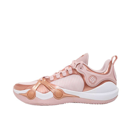 Brandin Podziemski x Rigorer BP1 - Rose Gold