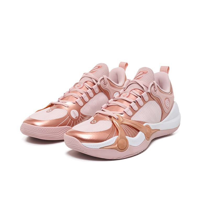 Brandin Podziemski x Rigorer BP1 - Rose Gold