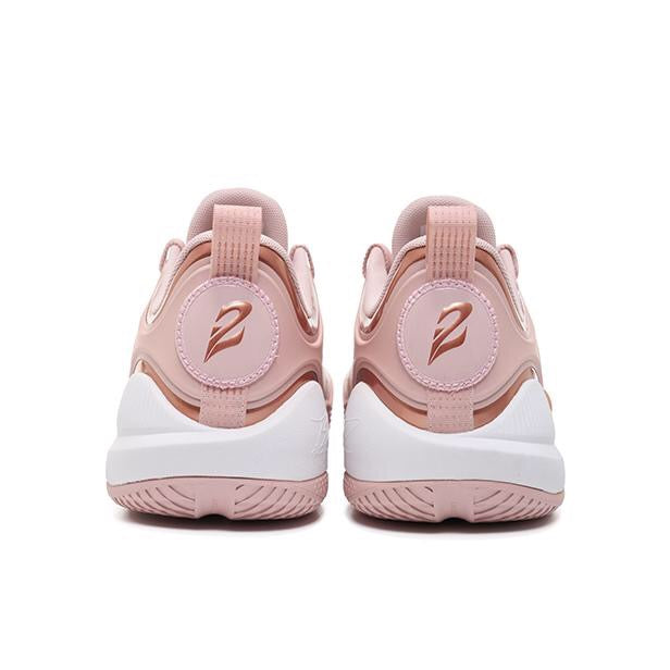 Brandin Podziemski x Rigorer BP1 - Rose Gold