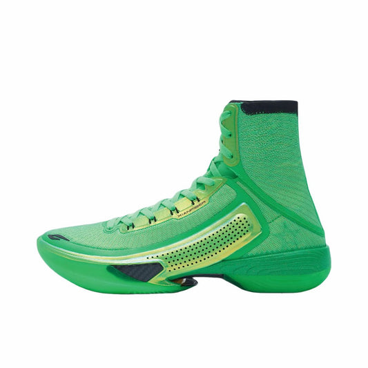 ANTA SNEAKERVERSE SV Eclosion Type1 - Bamboo Leaf Green
