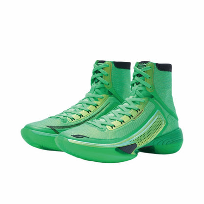 ANTA SNEAKERVERSE SV Eclosion Type1 - Bamboo Leaf Green