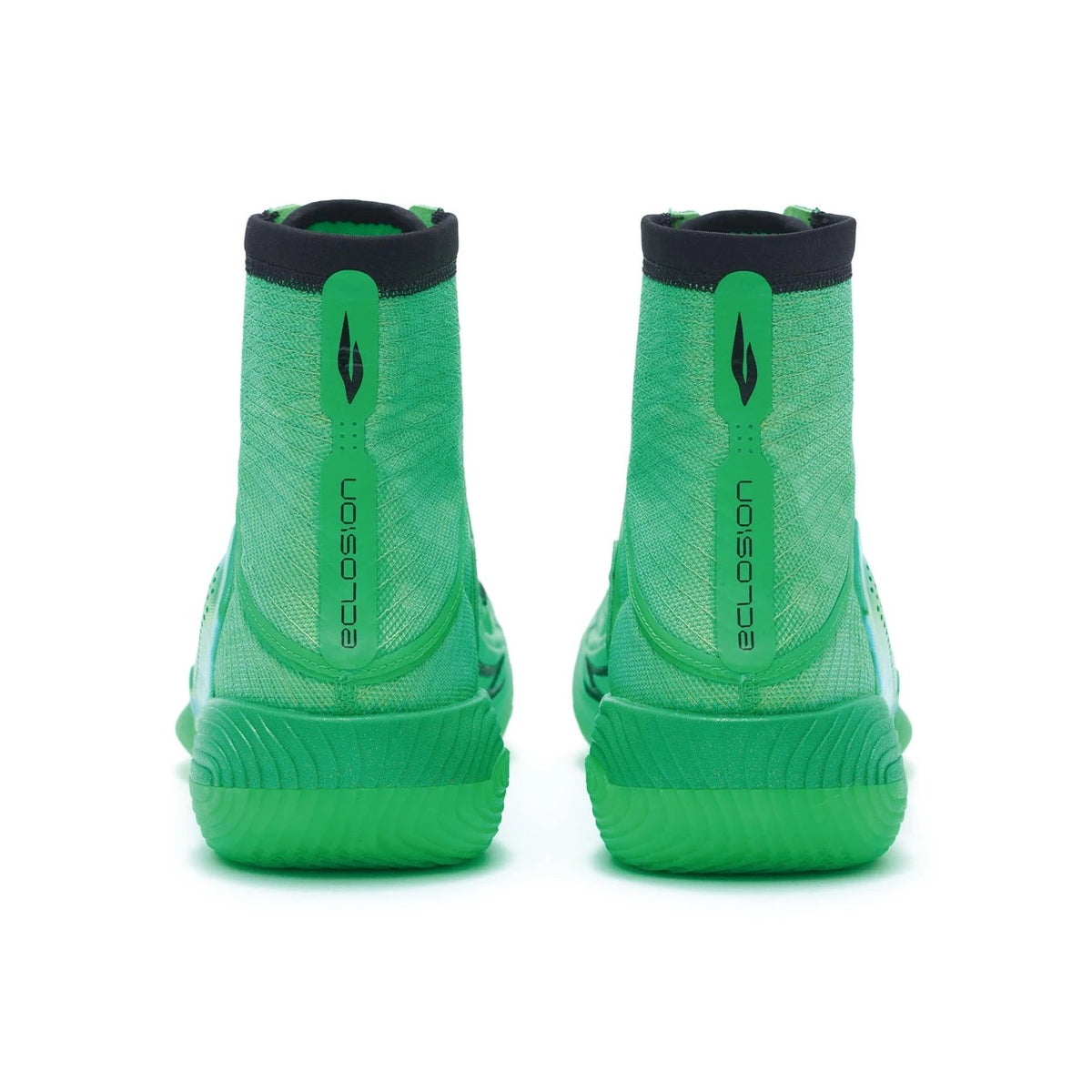 ANTA SNEAKERVERSE SV Eclosion Type1 - Bamboo Leaf Green