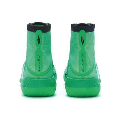 ANTA SNEAKERVERSE SV Eclosion Type1 - Bamboo Leaf Green