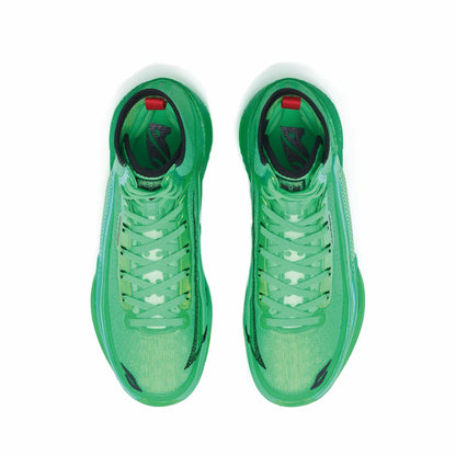 ANTA SNEAKERVERSE SV Eclosion Type1 - Bamboo Leaf Green