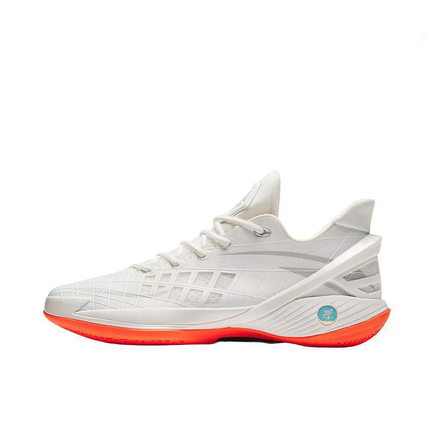 Anta Light Crazy 2024 - White