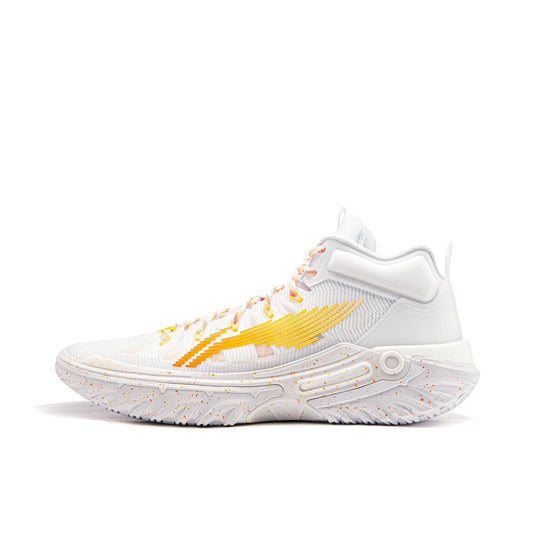 Li-Ning Jie'Ao 2 High - Egret